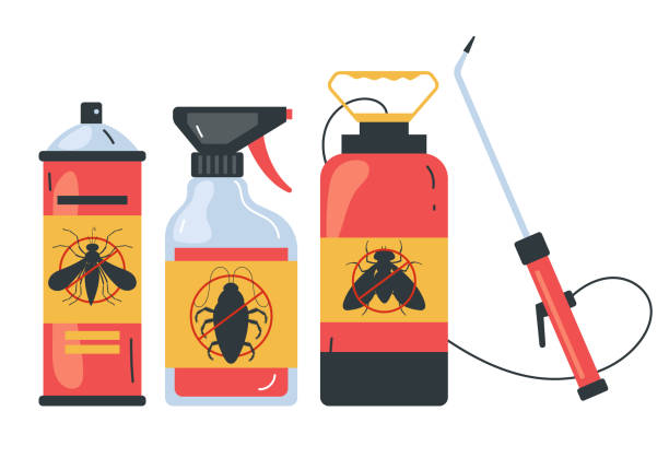Best Pest Removal Services  in Grantville, GA